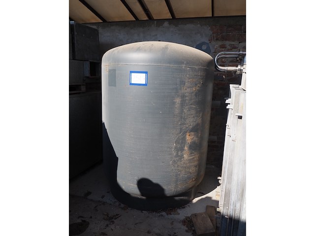 Nn heat exchanger - afbeelding 1 van  4