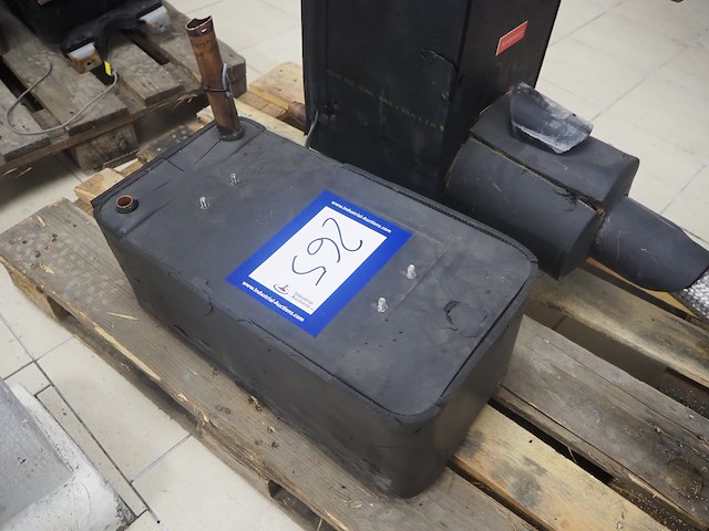 Nn heat exchanger - afbeelding 2 van  5