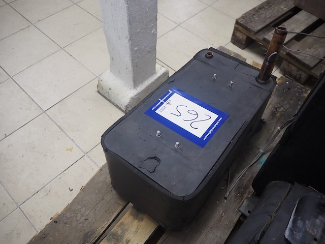 Nn heat exchanger - afbeelding 3 van  5