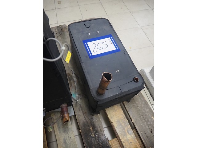 Nn heat exchanger - afbeelding 4 van  5