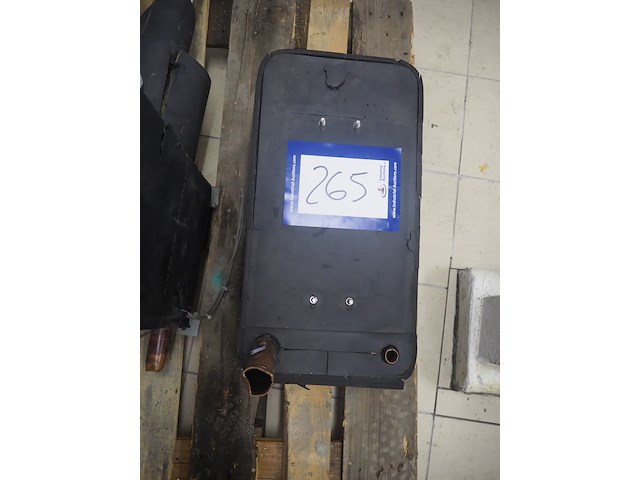 Nn heat exchanger - afbeelding 5 van  5