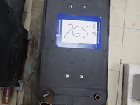 Nn heat exchanger - afbeelding 5 van  5