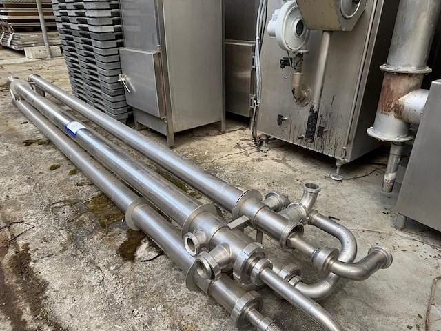 Nn heat exchanger - afbeelding 1 van  7