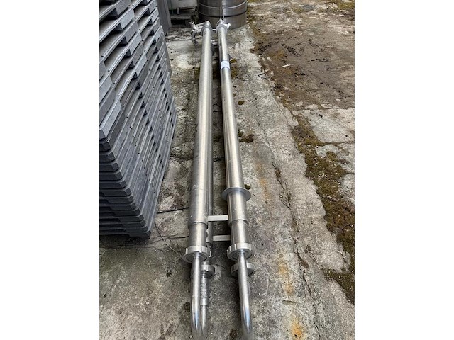 Nn heat exchanger - afbeelding 3 van  7