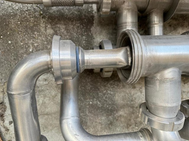 Nn heat exchanger - afbeelding 4 van  7