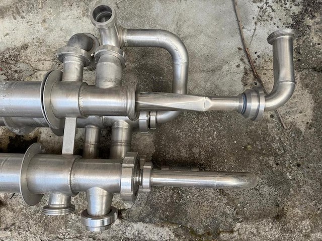 Nn heat exchanger - afbeelding 5 van  7