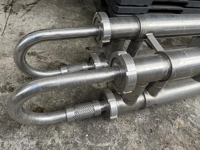 Nn heat exchanger - afbeelding 6 van  7