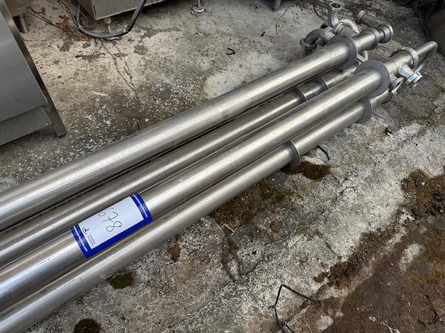 Nn heat exchanger - afbeelding 7 van  7