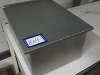Nn heated tub - afbeelding 1 van  7