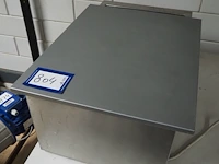 Nn heated tub - afbeelding 2 van  7