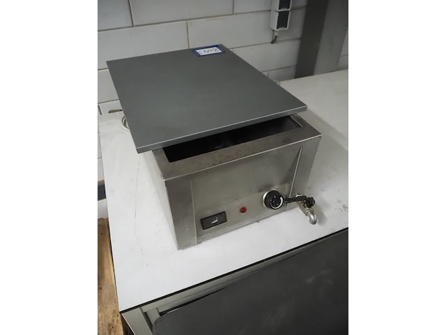 Nn heated tub - afbeelding 3 van  7