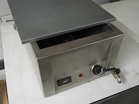 Nn heated tub - afbeelding 3 van  7