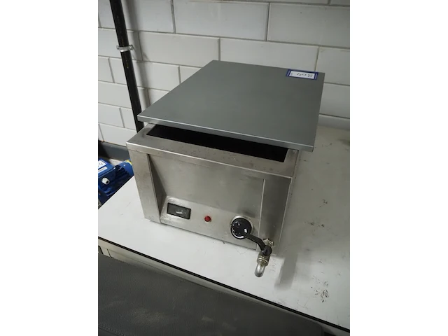 Nn heated tub - afbeelding 4 van  7