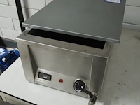 Nn heated tub - afbeelding 4 van  7