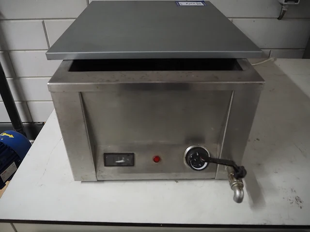 Nn heated tub - afbeelding 5 van  7