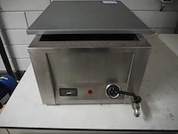 Nn heated tub - afbeelding 5 van  7