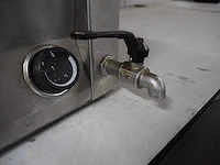 Nn heated tub - afbeelding 6 van  7