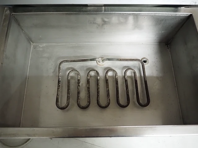 Nn heated tub - afbeelding 7 van  7