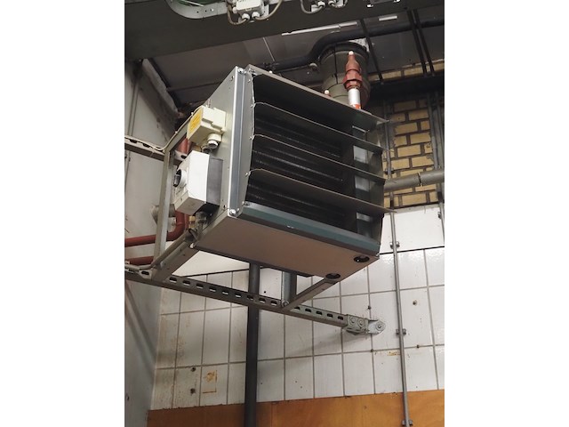 Nn heater - afbeelding 2 van  4