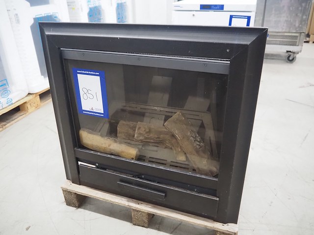 Nn heater - afbeelding 1 van  5