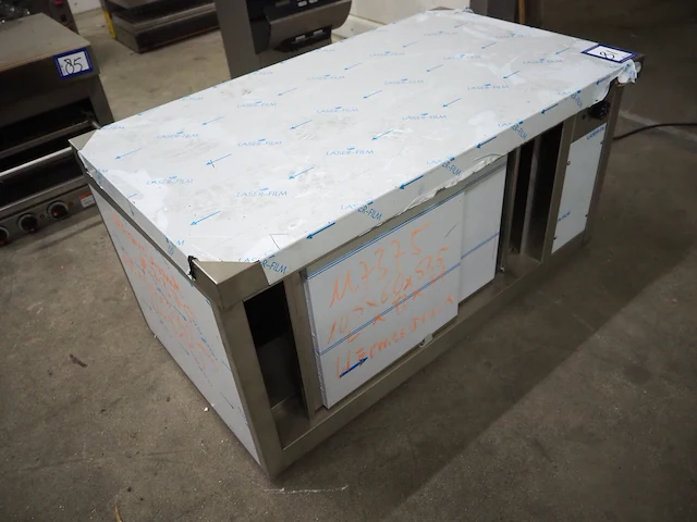 Nn heating cabinet - afbeelding 2 van  5