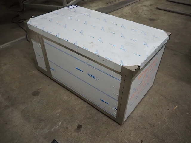 Nn heating cabinet - afbeelding 3 van  5