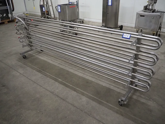 Nn heating element - afbeelding 1 van  5