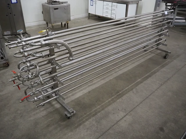 Nn heating element - afbeelding 2 van  5