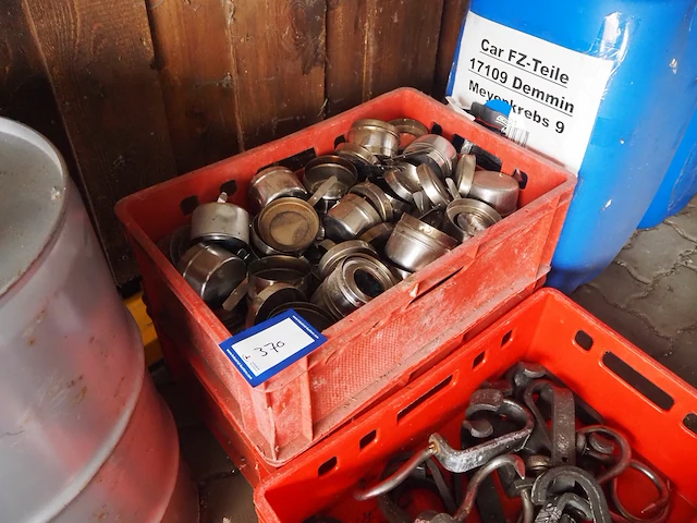 Nn heating elements - afbeelding 1 van  3