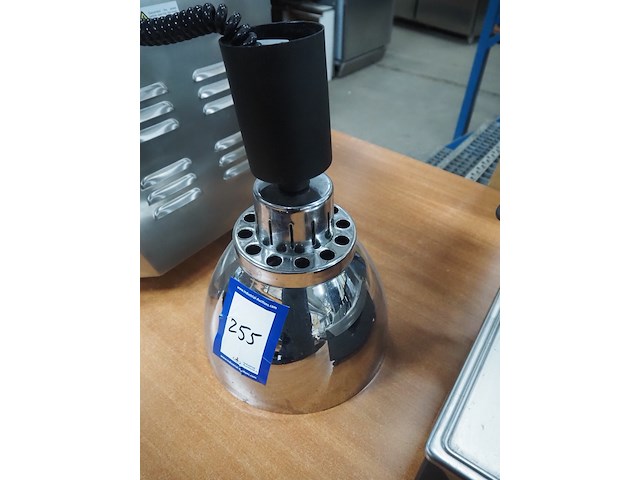 Nn heating lamp - afbeelding 2 van  5