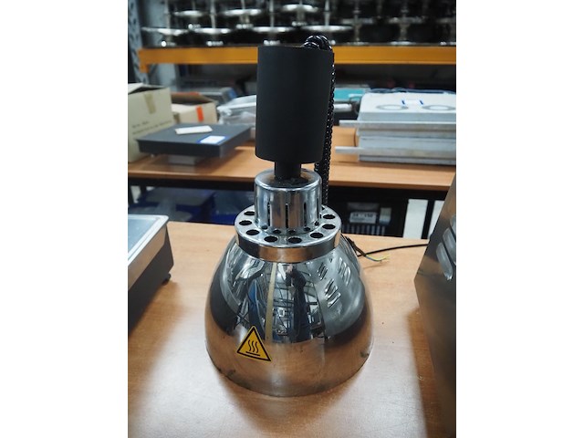 Nn heating lamp - afbeelding 3 van  5