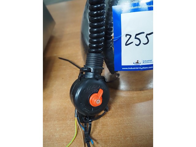 Nn heating lamp - afbeelding 5 van  5