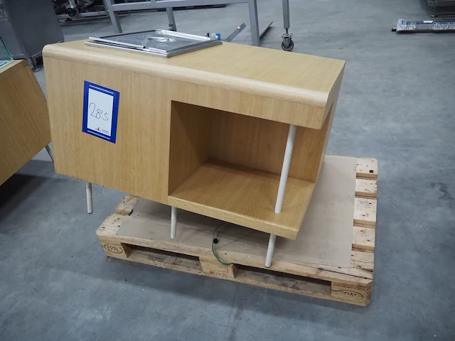 Nn heating plate - afbeelding 1 van  8