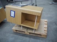 Nn heating plate - afbeelding 1 van  8