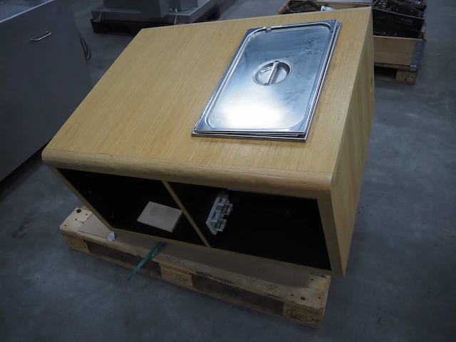 Nn heating plate - afbeelding 3 van  8
