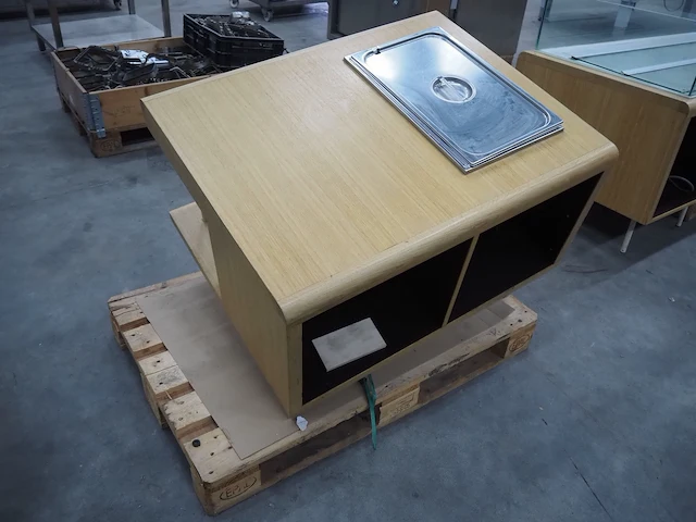 Nn heating plate - afbeelding 4 van  8