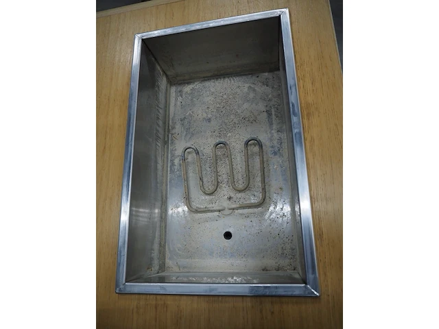 Nn heating plate - afbeelding 5 van  8