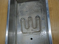 Nn heating plate - afbeelding 5 van  8