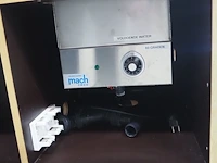 Nn heating plate - afbeelding 6 van  8