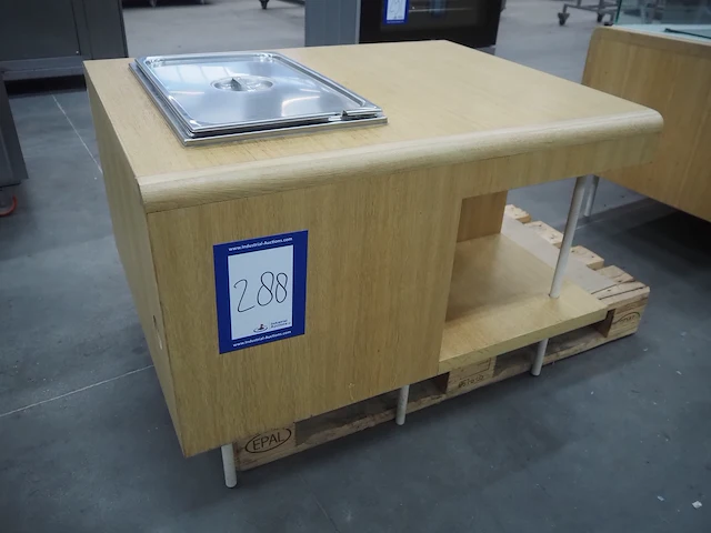 Nn heating plate - afbeelding 1 van  7
