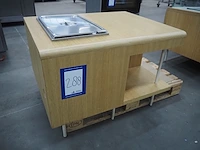 Nn heating plate - afbeelding 1 van  7