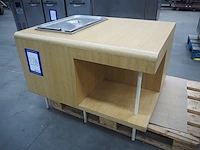 Nn heating plate - afbeelding 2 van  7