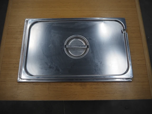 Nn heating plate - afbeelding 5 van  7
