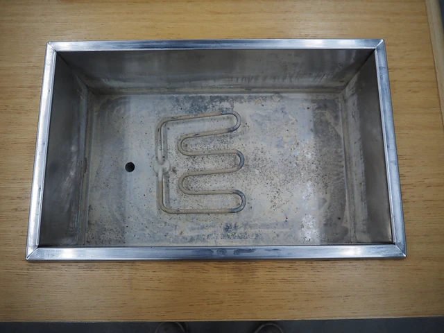Nn heating plate - afbeelding 6 van  7