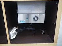 Nn heating plate - afbeelding 7 van  7