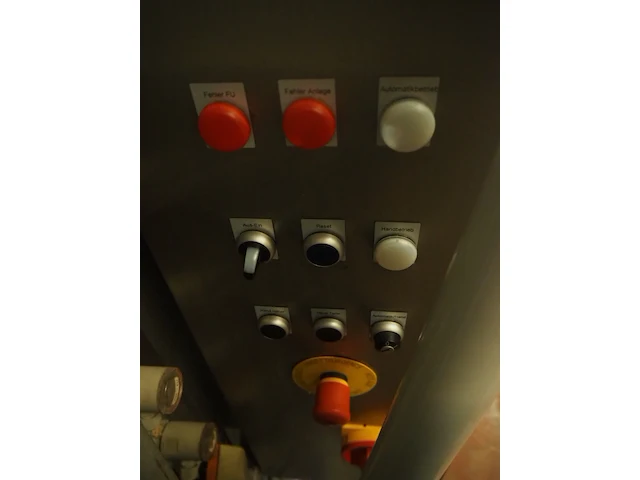 Nn high pressure pump station - afbeelding 11 van  13