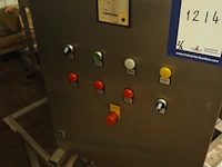 Nn high pressure pump station - afbeelding 12 van  13