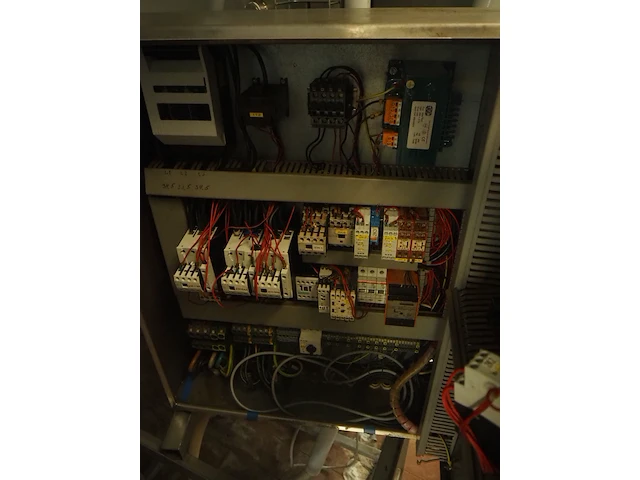 Nn high pressure pump station - afbeelding 13 van  13