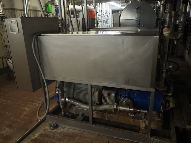 Nn high pressure pump station - afbeelding 3 van  13