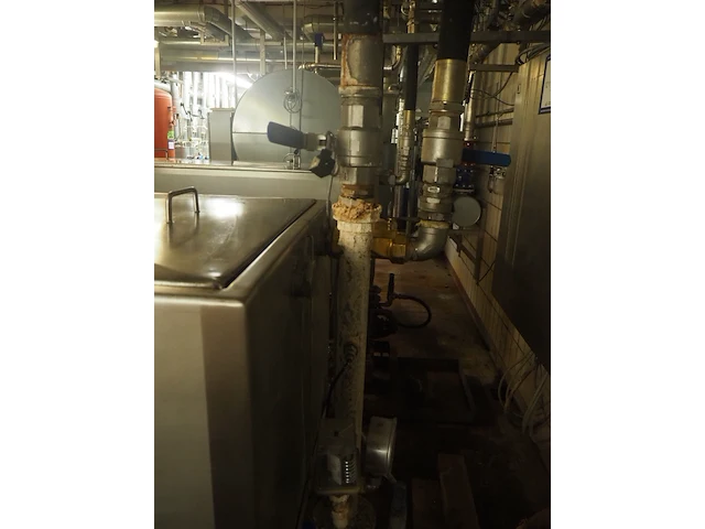 Nn high pressure pump station - afbeelding 4 van  13